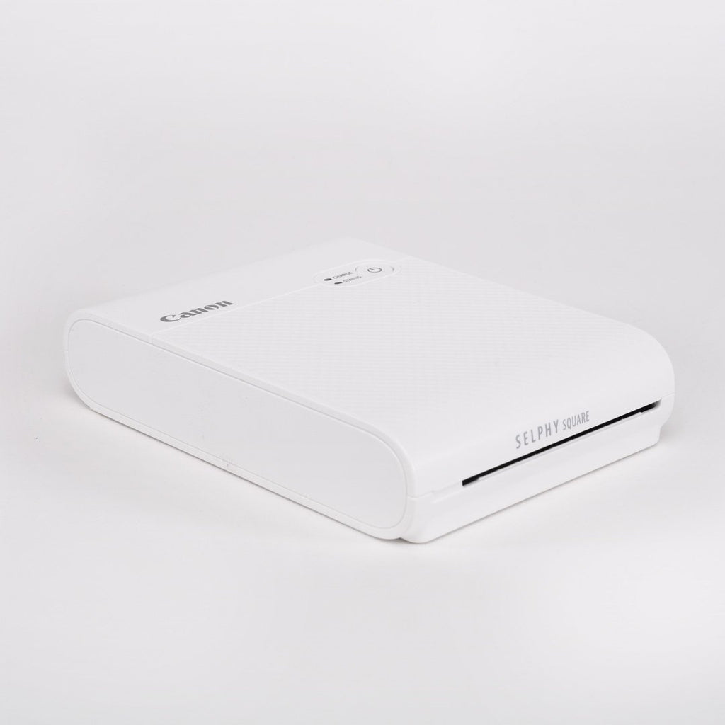 Canon Selphy square portable smart phone printer